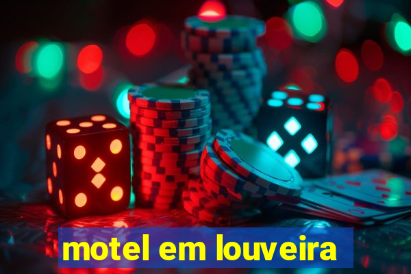 motel em louveira